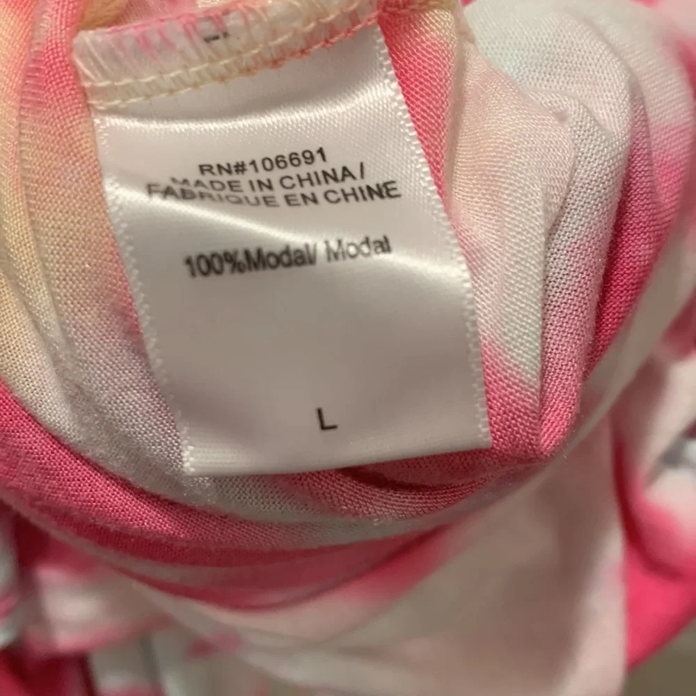 Young Fabulous & Broke Tulla tie dye maxi - Picture 11 of 11
